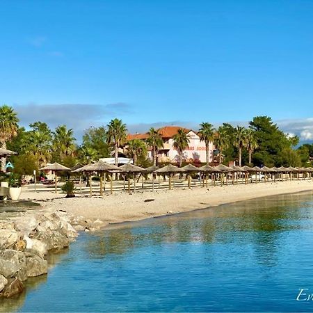 Villa Island Vir With Pool Exterior foto